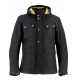 CHAQUETA HELSTONS FORWARD BLACK