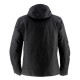 CHAQUETA HELSTONS FORWARD BLACK