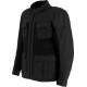 CHAQUETA HELSTONS FORWARD AIR BLACK