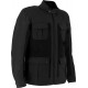 CHAQUETA HELSTONS FORWARD AIR BLACK