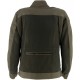 CHAQUETA HELSTONS FORWARD AIR GREEN