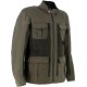 CHAQUETA HELSTONS FORWARD AIR GREEN