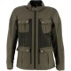 CHAQUETA HELSTONS FORWARD AIR GREEN