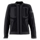 CHAQUETA HELSTONS PUMA AIR BLACK