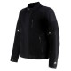 CHAQUETA HELSTONS URBAN AIR BLACK