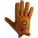 GUANTES HELSTONS LOGO DIABLO GOLD