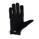 GUANTES HELSTONS LOGO HINCKLEY BLACK