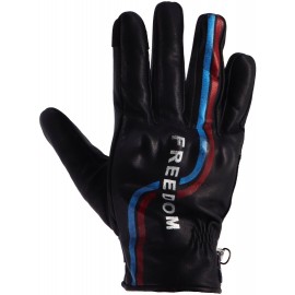 GUANTES HELSTONS FREEDOM BLACK