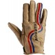 GUANTES HELSTONS FREEDOM BEIGE