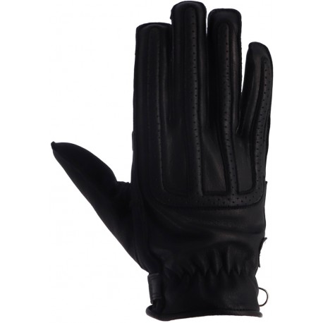 GUANTES HELSTONS PHANTOM BLACK