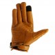 GUANTES HELSTONS WAVE AIR GOLD