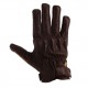 HELSTONS WAVE AIR BROWN GLOVES