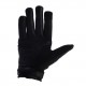 GUANTES HELSTONS WAVE AIR BLACK