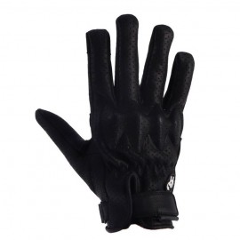 GUANTES HELSTONS WAVE AIR BLACK