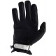 GUANTES HELSTONS ZIPER BLACK YELOW