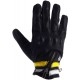 GUANTES HELSTONS ZIPER BLACK YELOW