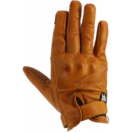 GUANTES HELSTONS VIRAGE GOLD