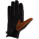 GUANTES HELSTONS VIRAGE BLACK GOLD