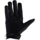 GUANTES HELSTONS VIRAGE BLACK