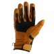 GUANTES HELSTONS SPORT GOLD