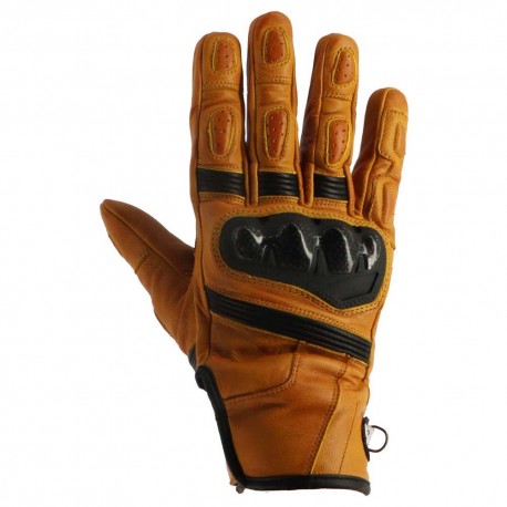 GUANTES HELSTONS SPORT GOLD