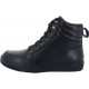 BOTAS HELSTONS OSAKA LEATHER BLACK