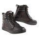 BOTAS HELSTONS OSAKA LEATHER BLACK