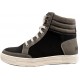 BOTAS HELSTONS OSAKA AIR BLACK GREY