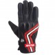 GUANTES HELSTONS MOTUL PETROL BLACK