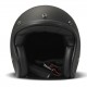 CASCO DMD RETRO MATT BLACK