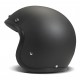 CASCO DMD RETRO MATT BLACK