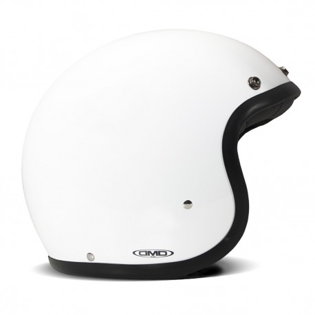 CASCO DMD RETRO GLOSS WHITE