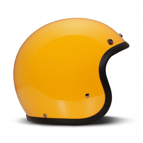 CASCO DMD RETRO GLOSS YELOW