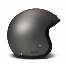 CASCO DMD RETRO MATT GREY