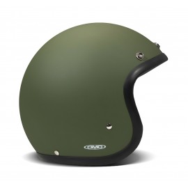 CASCO DMD RETRO MATT GREEN