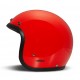 CASCO DMD RETRO GLOSS RED