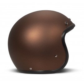 CASCO DMD RETRO MATT CAFE