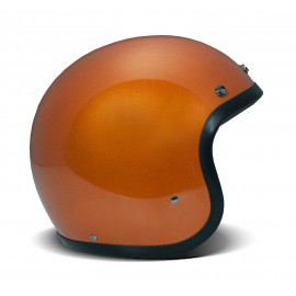 DMD RETRO GLOSS RAME HELMET