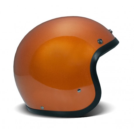 DMD RETRO GLOSS RAME HELMET