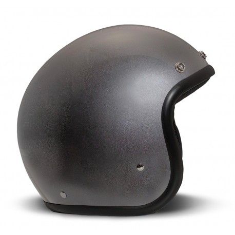 CASCO DMD RETRO METALLIC GREY