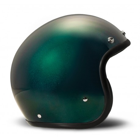 CASCO DMD RETRO DEEP GREEN