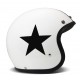 CASCO DMD RETRO STAR WHITE