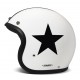 CASCO DMD RETRO STAR WHITE