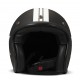 CASCO DMD RETRO STAR BLACK