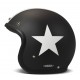 CASCO DMD RETRO STAR BLACK