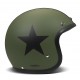 CASCO DMD RETRO STAR GREEN