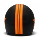 CASCO DMD RETRO STAR ORANGE