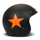 CASCO DMD RETRO STAR ORANGE