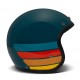 DMD RETRO PETROLHEAD HELMET