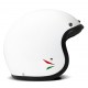 CASCO DMD RETRO ITALIA WHITE